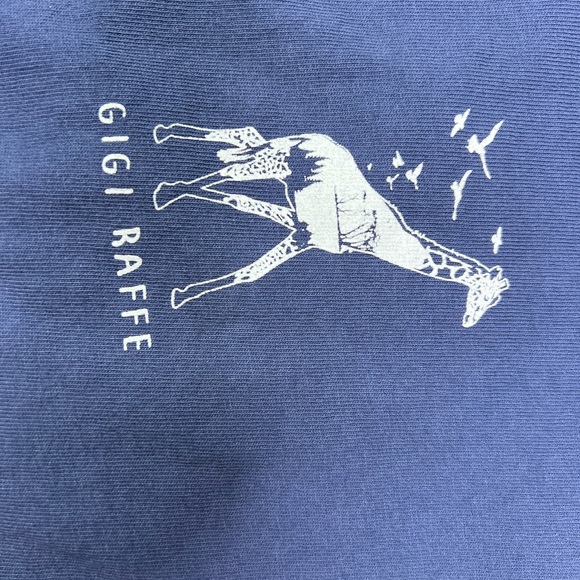 Gigi raffe spirit jersey - Picture 8 of 12